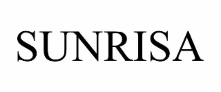 sunrisa