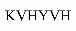 kvhyvh