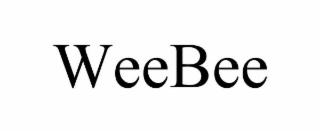 weebee