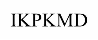 ikpkmd