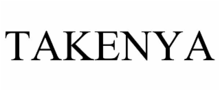 takenya