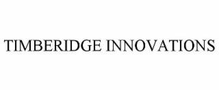 timberidge innovations