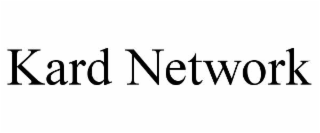 kard network
