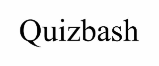 quizbash