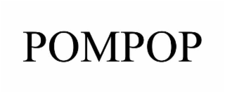 pompop