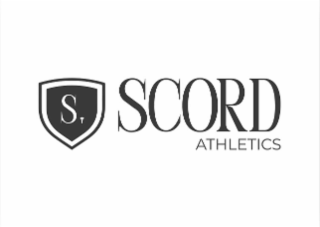 s scord athletics