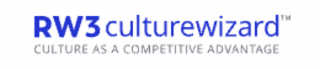 blue color rw3 culturewizard gray letters culture as a competitive advantage