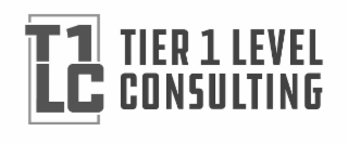 tier level 1 1 c consu ilting