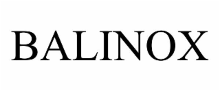 balinox