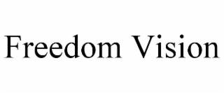 freedom vision