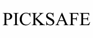 picksafe
