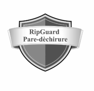 ripguard pare-dÈchirure