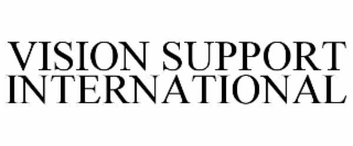 vision support international