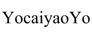 yocaiyaoyo