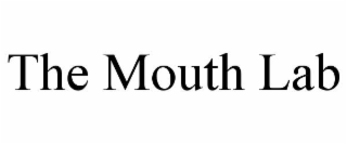 the mouth lab
