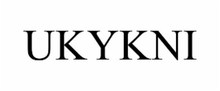 ukykni