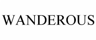 wanderous