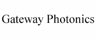 gateway photonics