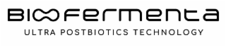 biofermenta ultra postbiotics technology