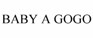 baby a gogo