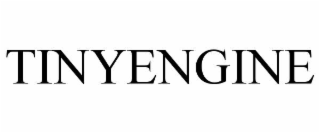 tinyengine
