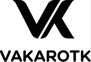 vakarotk