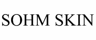sohm skin