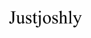 justjoshly