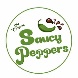 the original saucy peppers