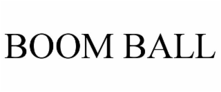 boom ball