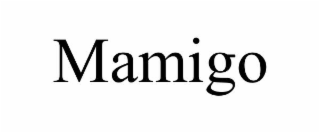 mamigo