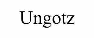 ungotz