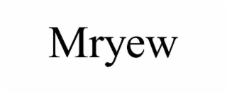 mryew
