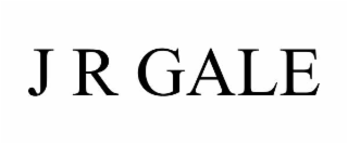 j r gale