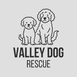 valley dog rescue