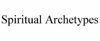 spiritual archetypes