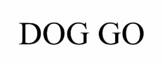 dog go