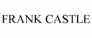 frank castle