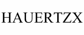 hauertzx