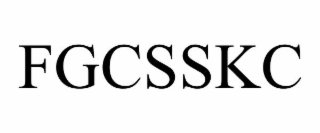 fgcsskc