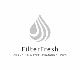 filterfresh changing water, changing lives