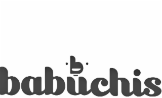 babuchis
