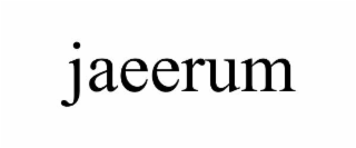 jaeerum