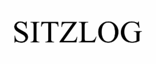 sitzlog