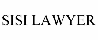 sisi lawyer