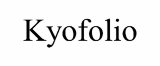 kyofolio