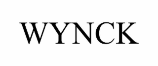 wynck