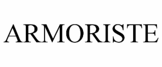armoriste