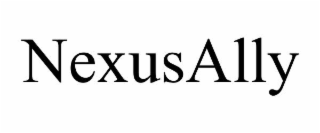 nexusally