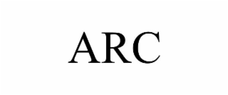 arc